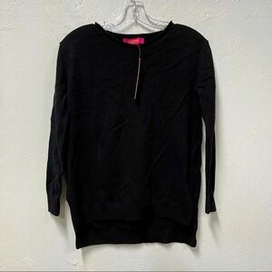 Catherine Malandrino Sweater XS